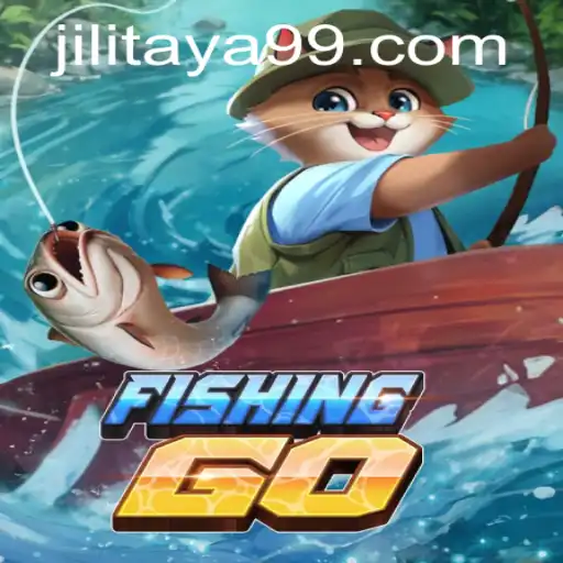 The Thrilling World of FishingGO: Dive into an Aquatic Adventure with Taya99