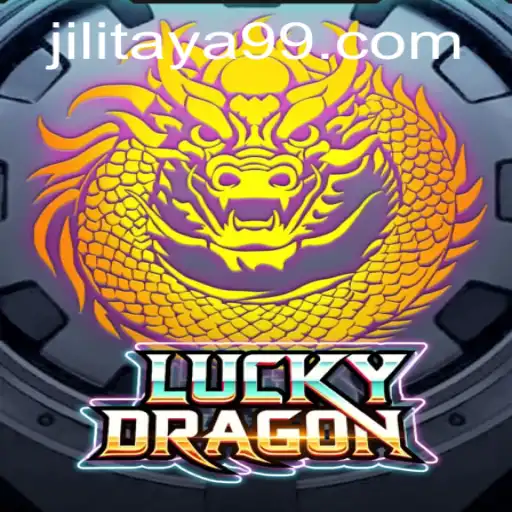 Discover the Thrills of LuckyDragon: A Seamless Fusion of Fantasy and Gaming