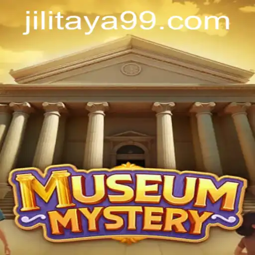MuseumMystery: Unveiling the Secrets of the Past with an Exciting New Challenge