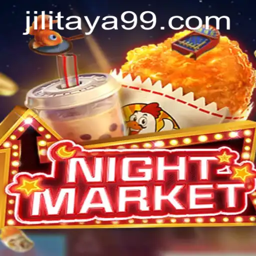 Exploring the Engaging World of NIGHTMARKET: Delve into the Intricacies of Taya99